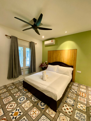 Bayu Bayu Hotel by Soft Loft 3/4