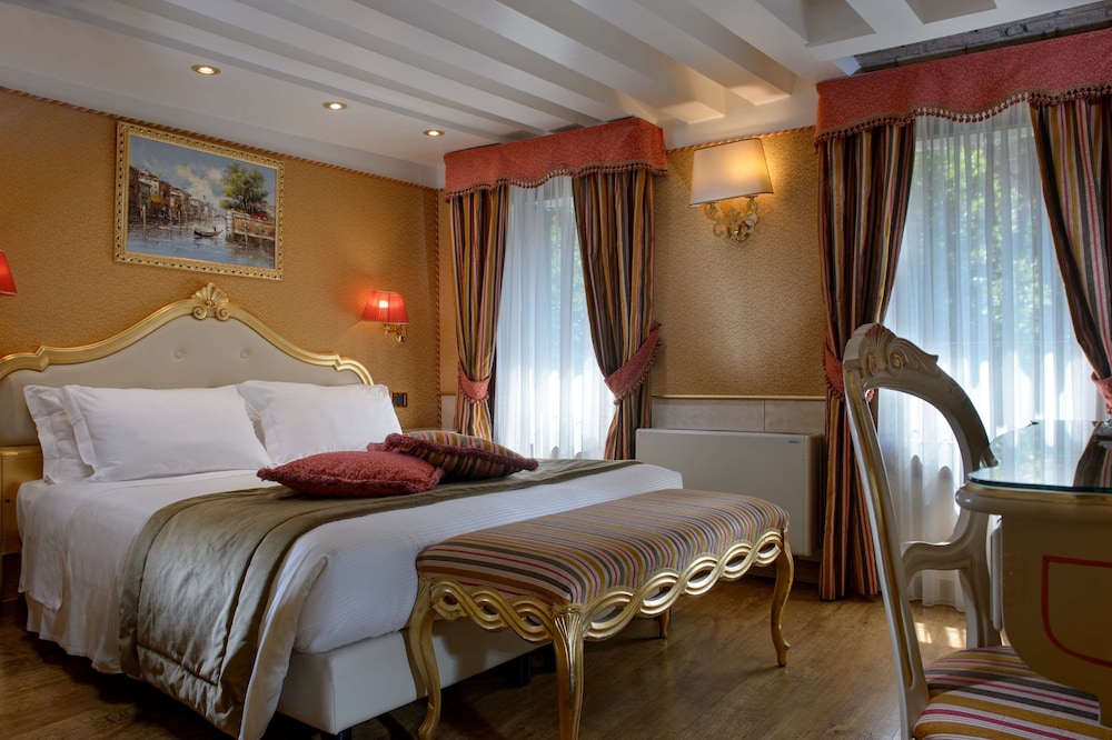 Hotel Olimpia Venice, BW Signature Collection 24/50