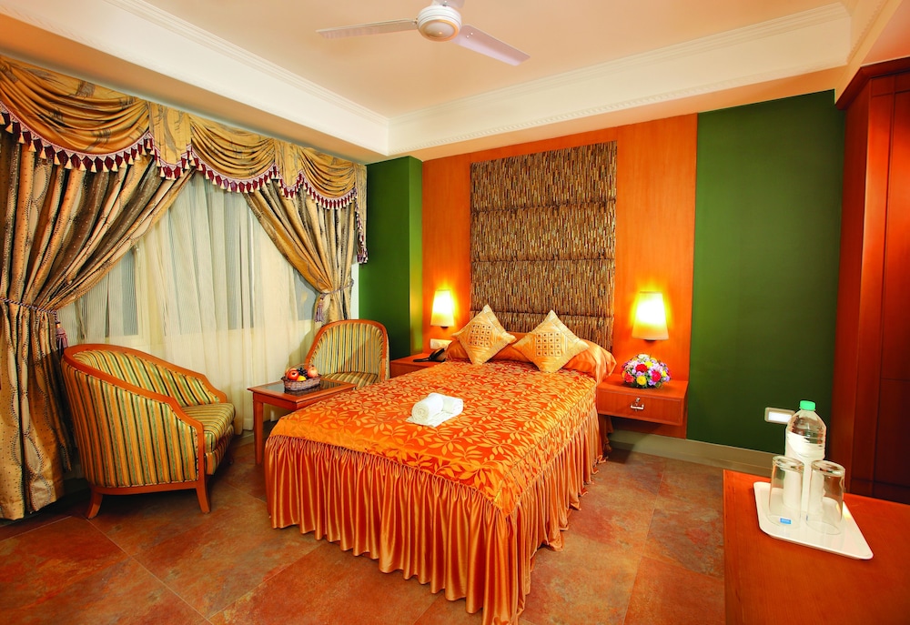 THE CLASSIK FORT HOTEL 18/42