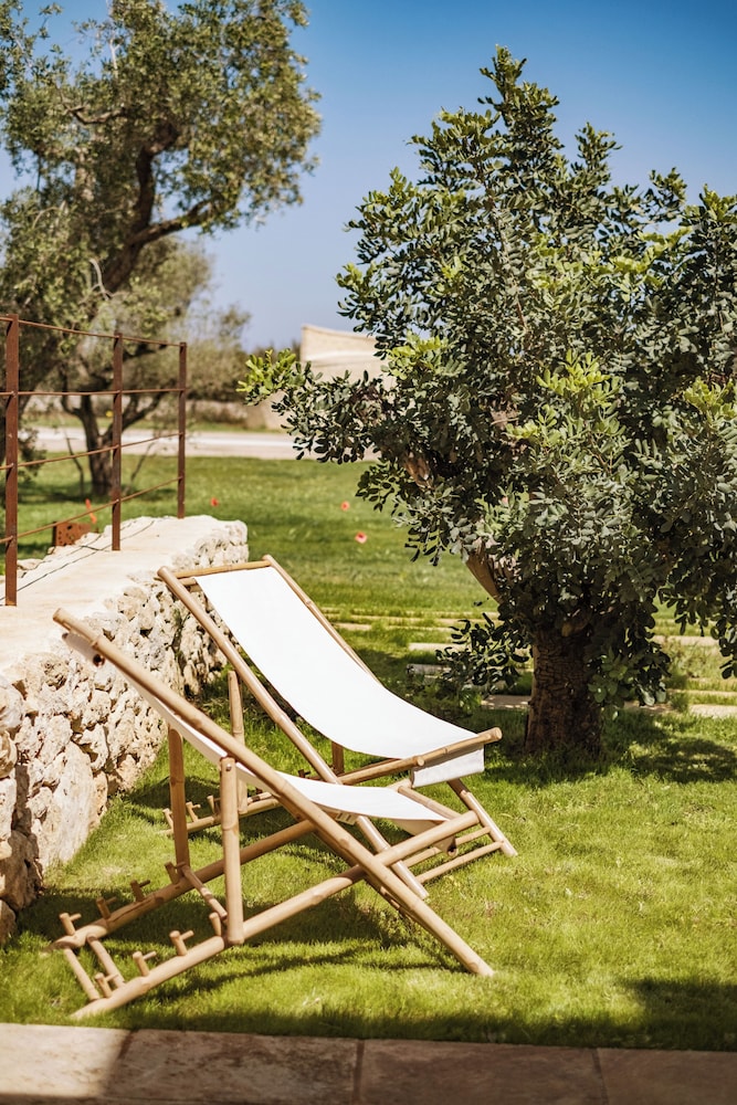 Secolario Masseria Del Viverbene 27/50