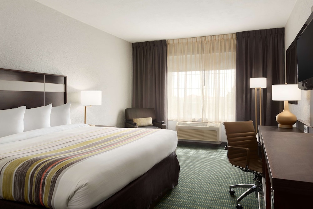 Hotel Flamingo Inn & Suites Vero Beach I-95 17/54