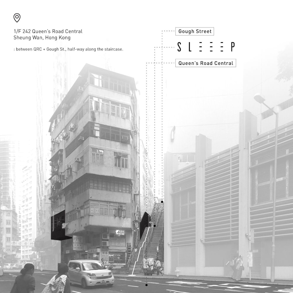Sleeep - Capsule Hotel 1/24