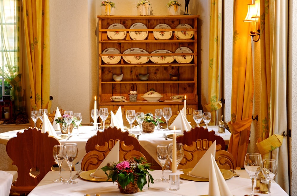 Hotel Baeren the Bear Inn 53/80