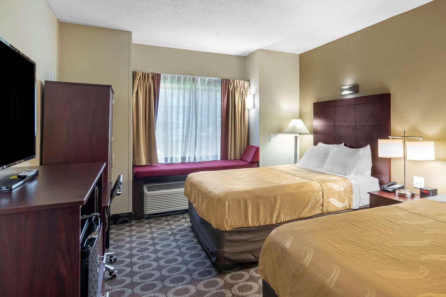 Quality Inn Overland Park Kansas City 19/29