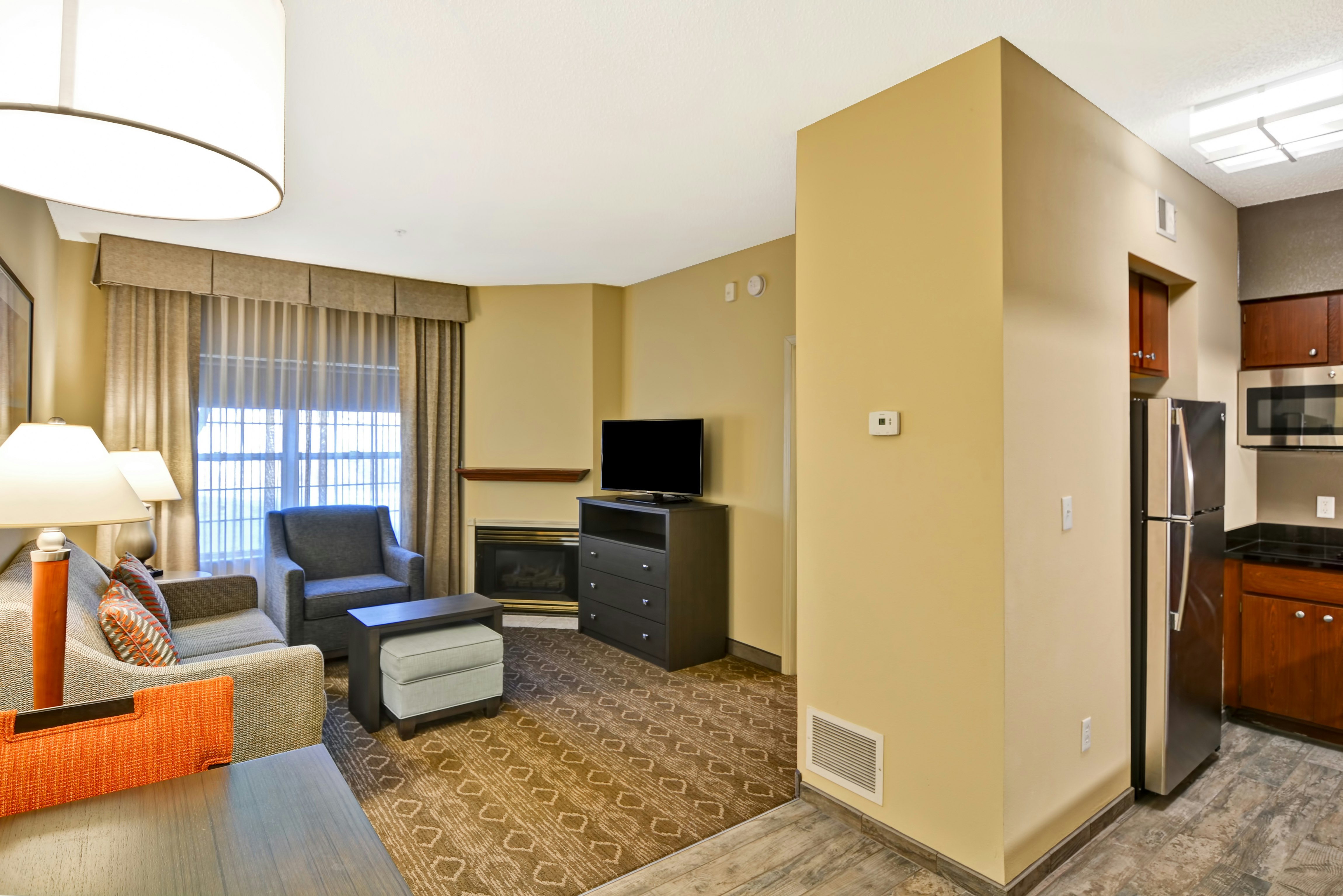 Homewood Suites Hilton Kansas City Overland Park 18/39