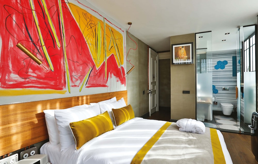 Hotel The Public Istanbul 15/75