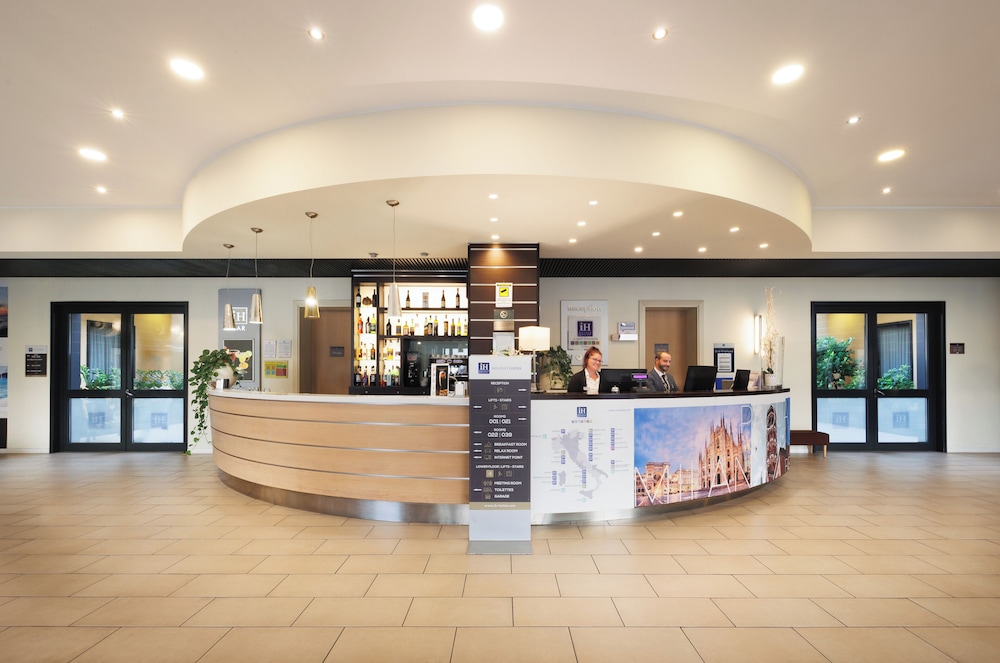 Ih Hotels Milano Gioia 9/55