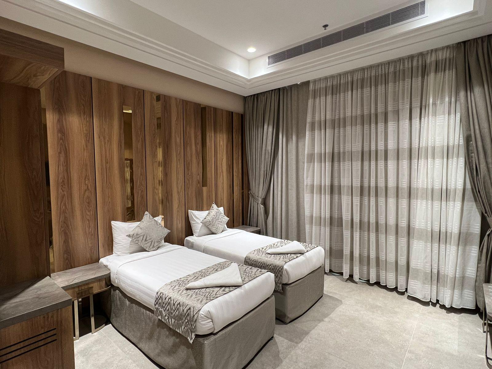 4 Bedrooms, Villa