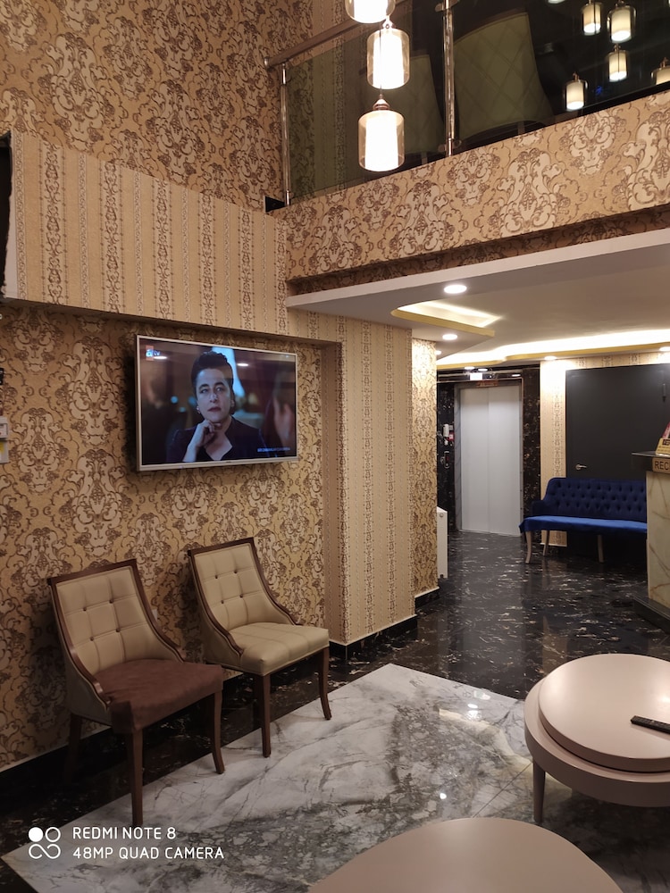 Akdeniz Van Otel 21/28