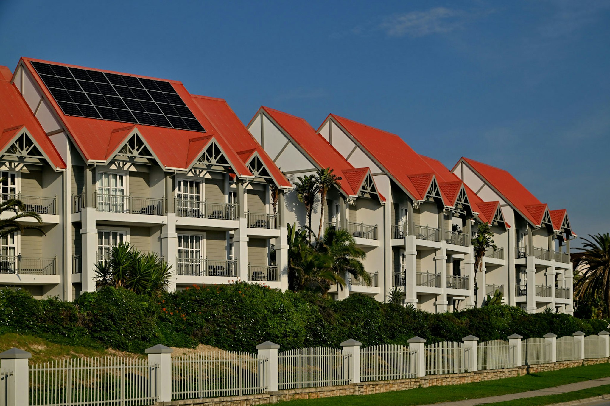 Courtyard Gqeberha 56/59