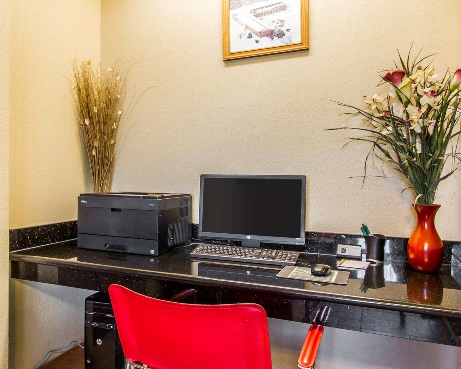 Quality Inn & Suites Ottumwa North 13/16