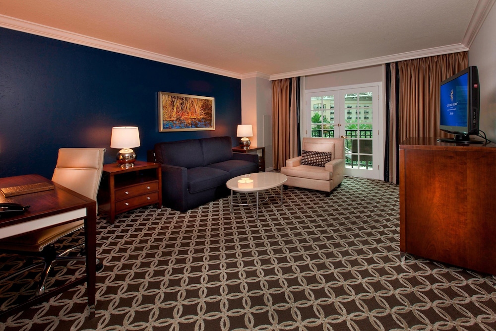 Gaylord Palms Resort & Convention Center 28/48