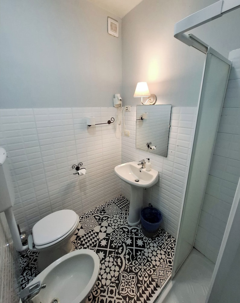 Hotel Aurelia 43/45