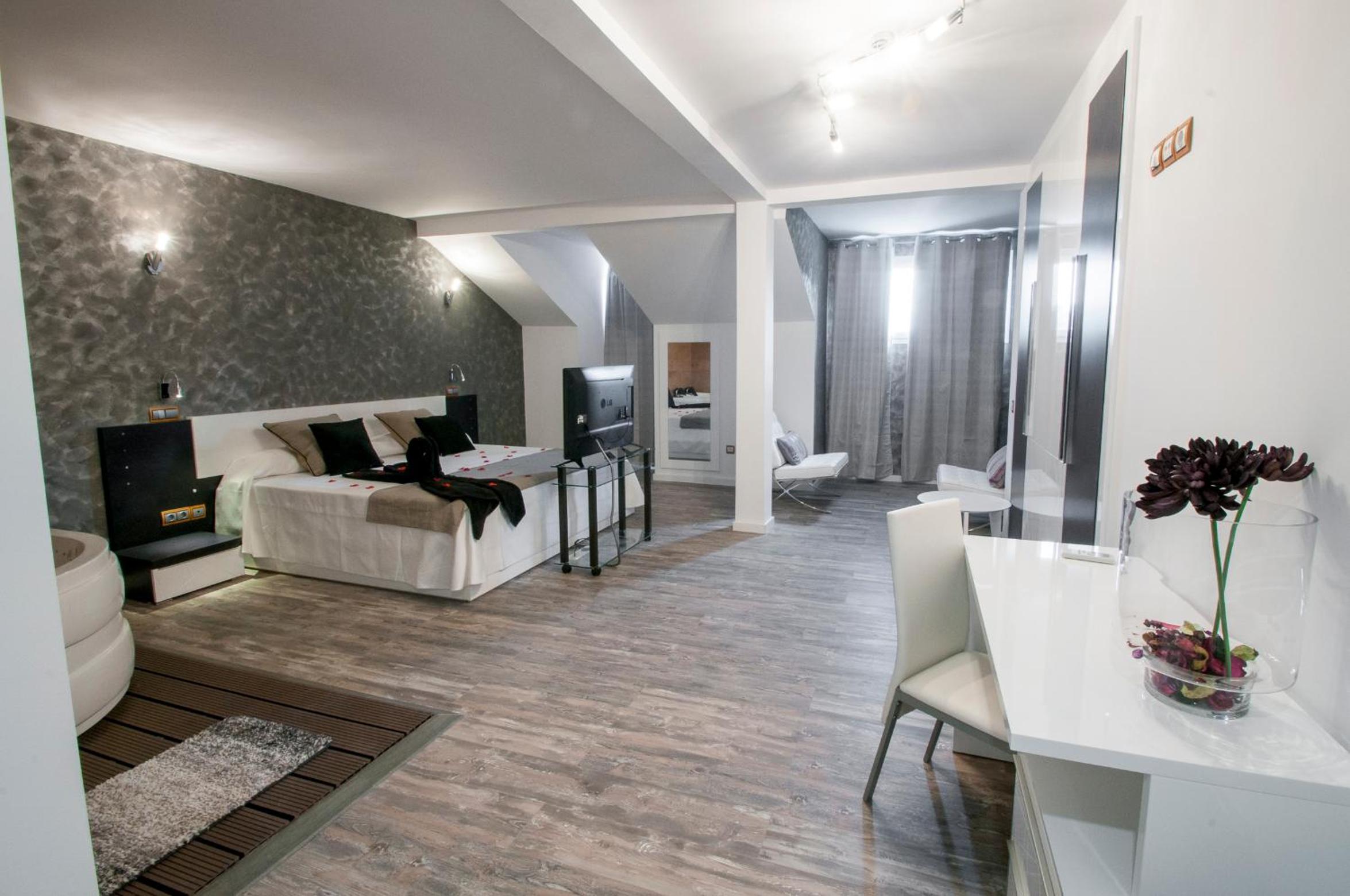 Habitaciones Premium Finca La Casona 36/53