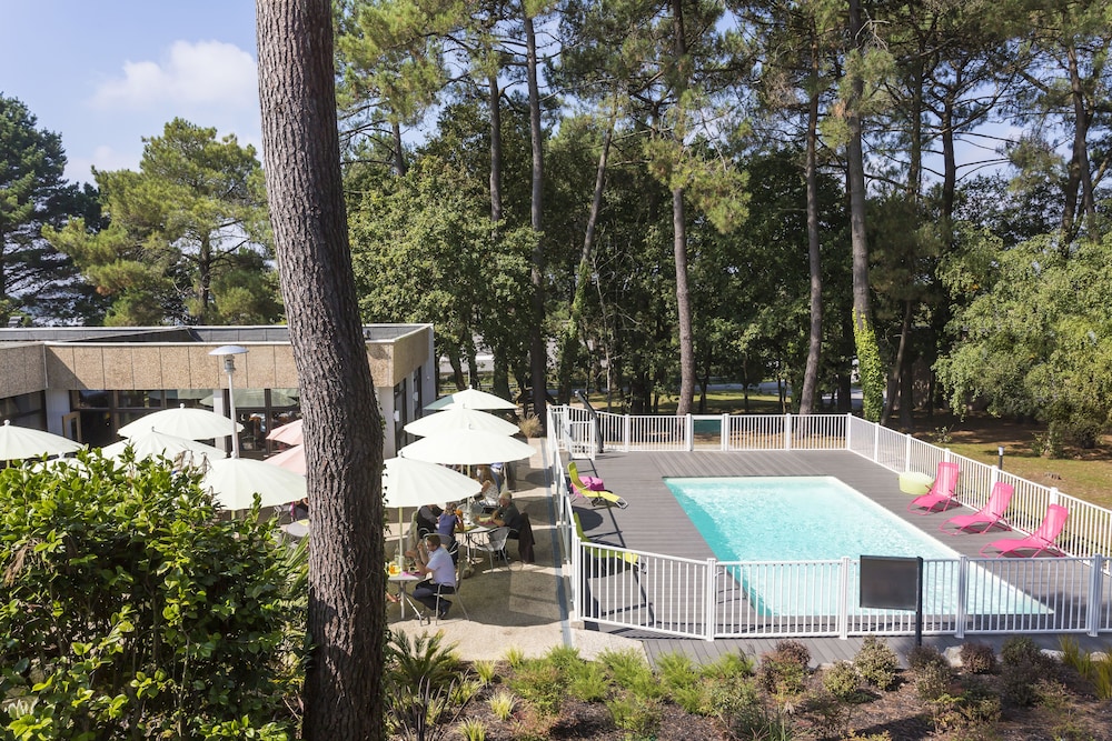 Ibis Styles Lorient Caudan 23/47