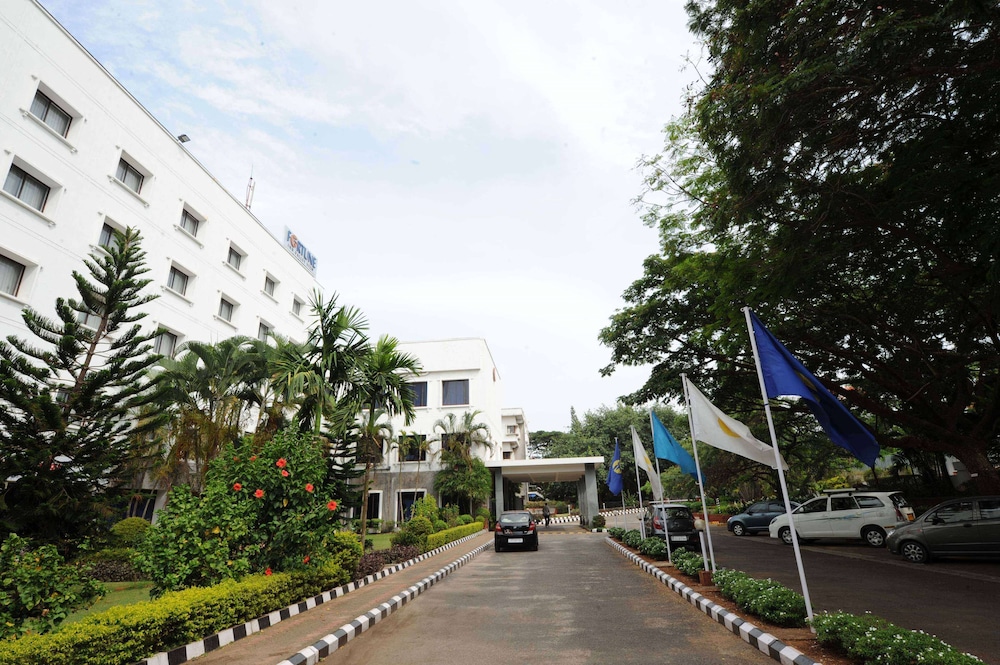 Fortune Valley View, Manipal - Member ITC Hotels' Group 57/65