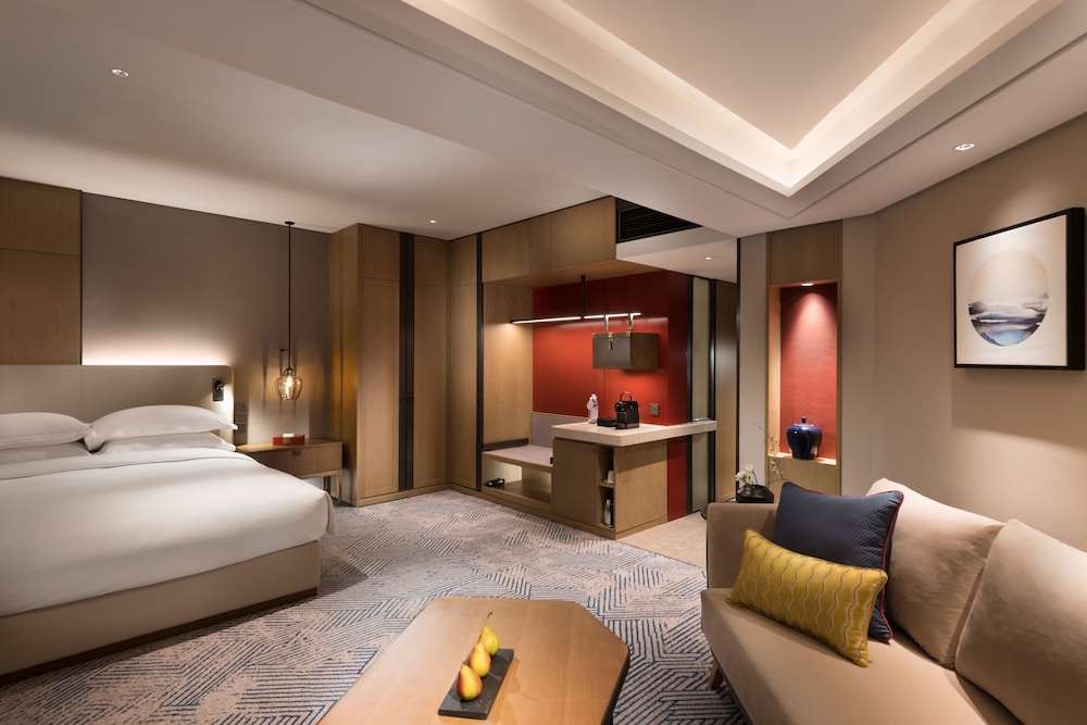 Hilton Beijing 29/85