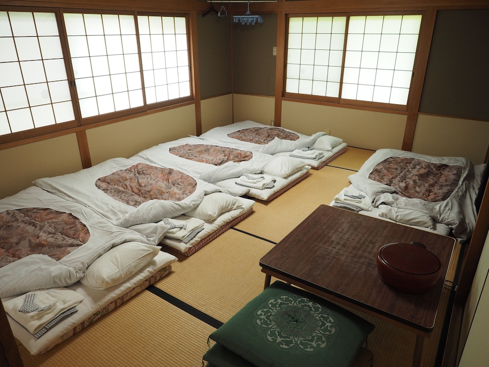 Ryokan Yamazaki 29/68