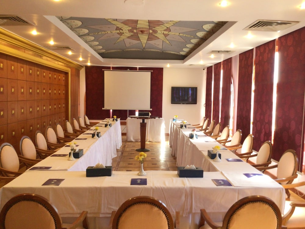Dreams Vacation Resort Sharm EL Sheikh 54/68