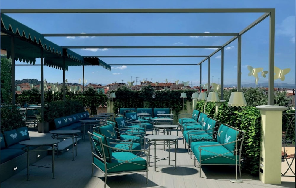 IL Tornabuoni The Unbound Collection by Hyatt 41/50