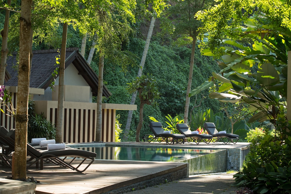 The Samaya Ubud Hotel 12/65