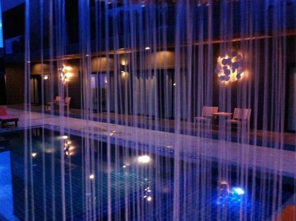 Villa Gris Pranburi 9/41