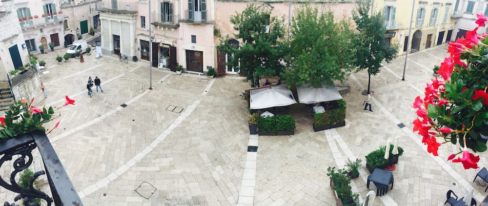 Albergo del Sedile 5/67