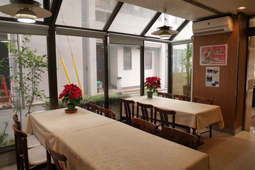 Hotel Tetora Tsurumi 19/23