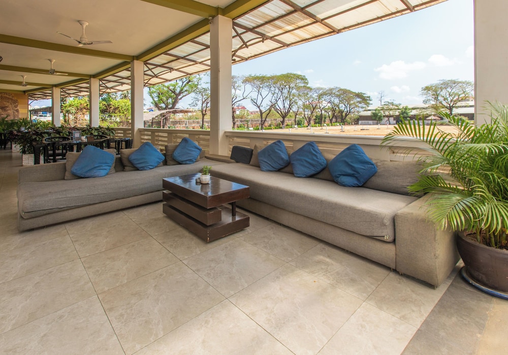 Cambodian Country Club 46/66
