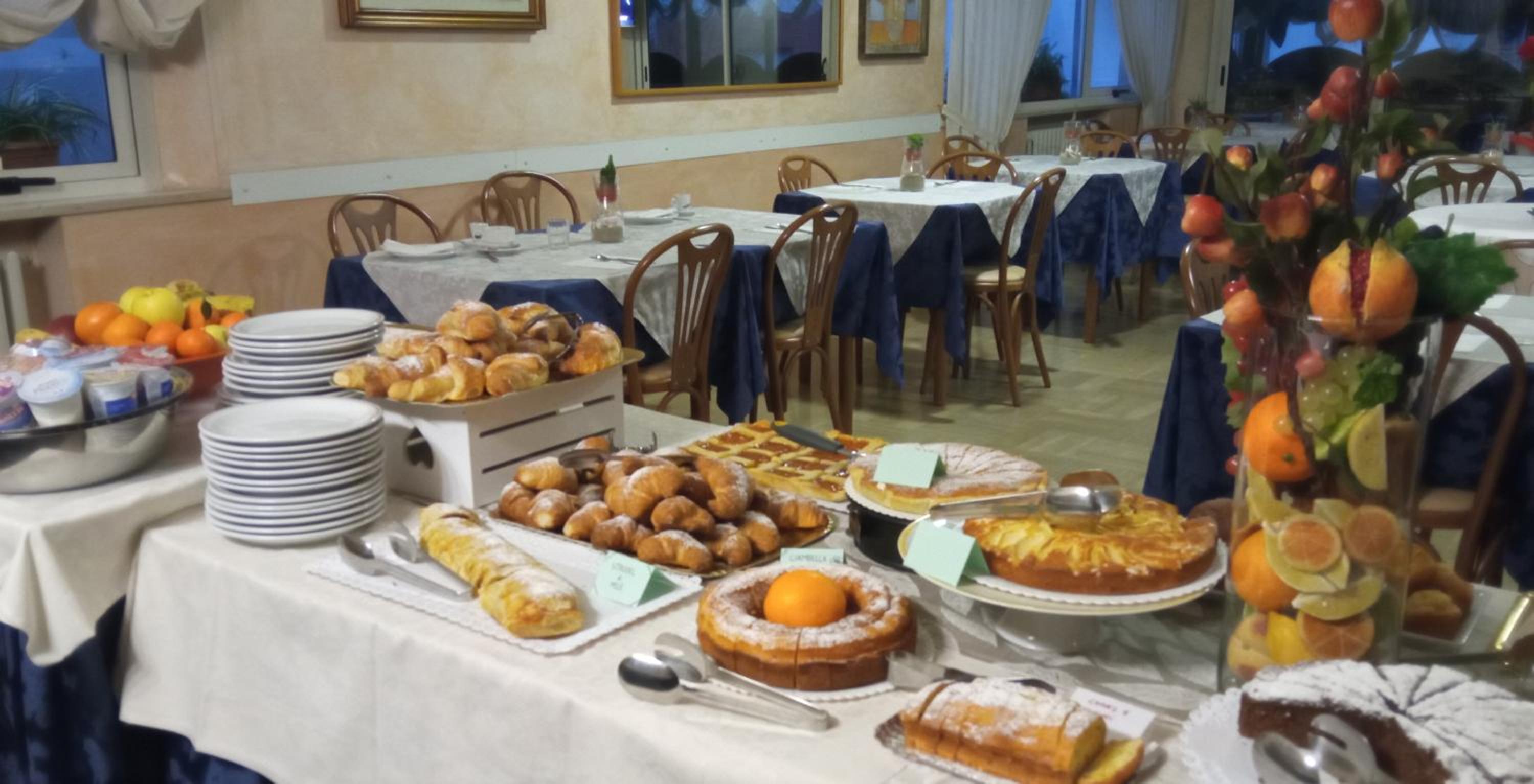 Hotel Verudella 34/45