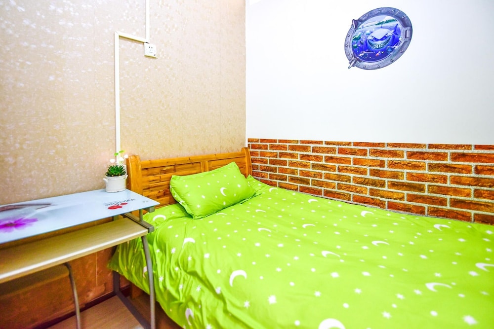 Shu Xu Internet Hostel 7/22