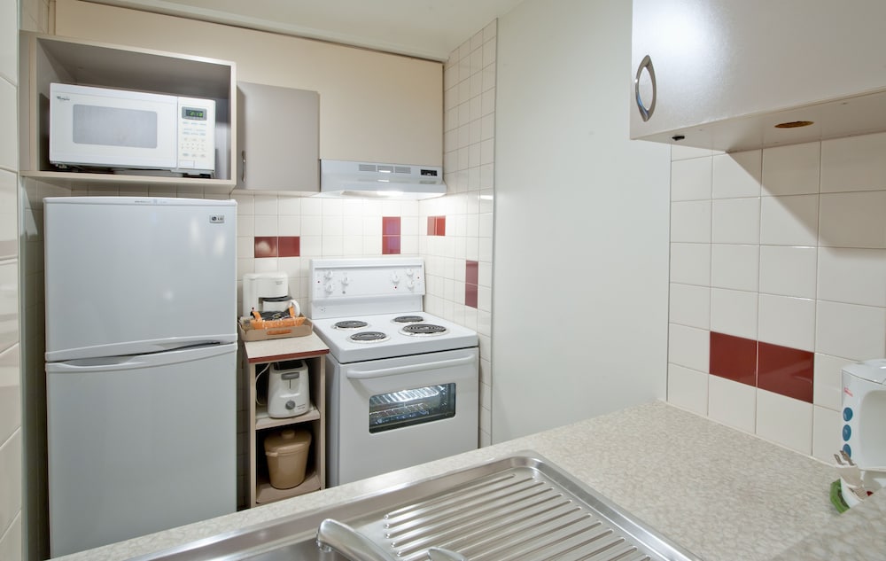 L Appartement Hotel 25/51