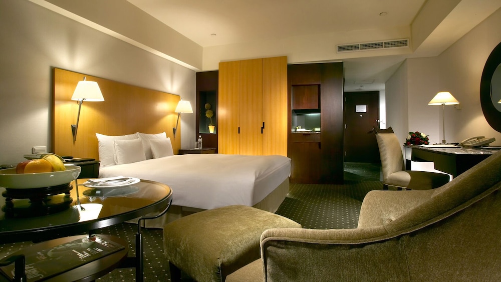 Tempus Hotel Taichung 22/62