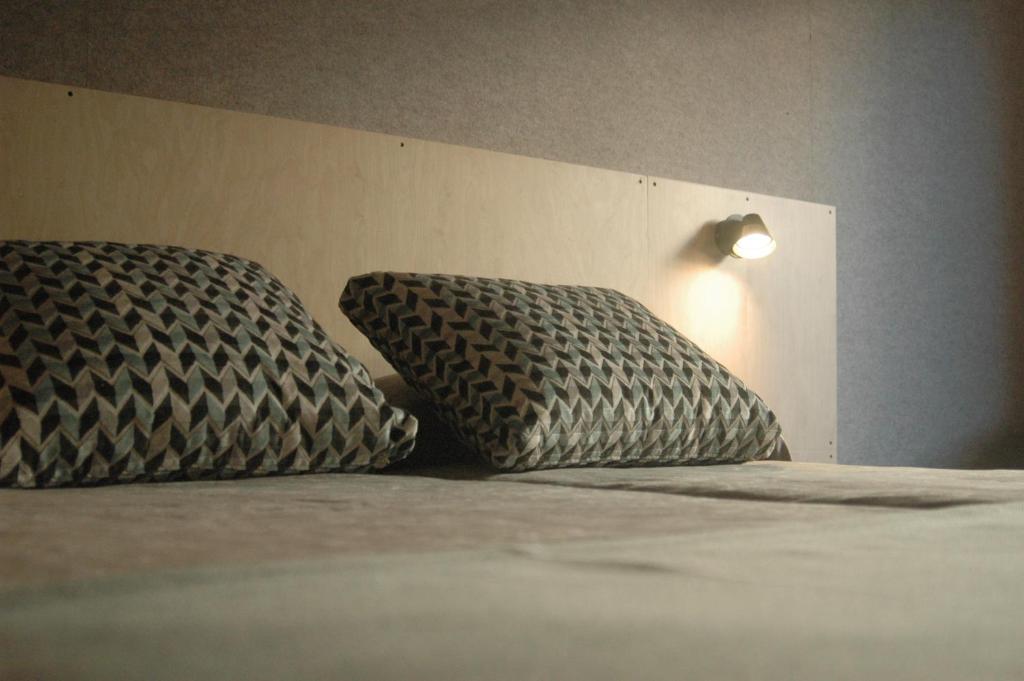 Raval House 8/23