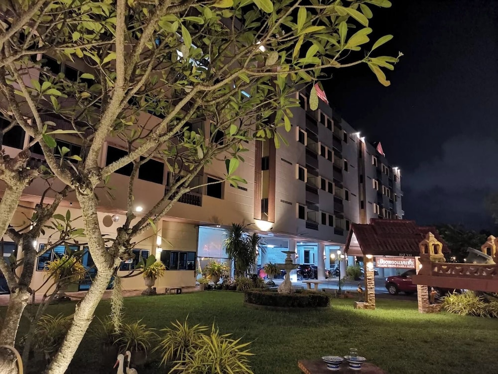 Muang Thong Family Suite Hat Yai 52/56