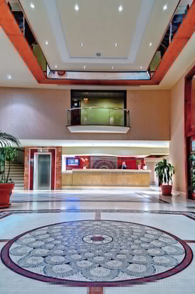 Mediterranean Hotel Rhodes 6/69