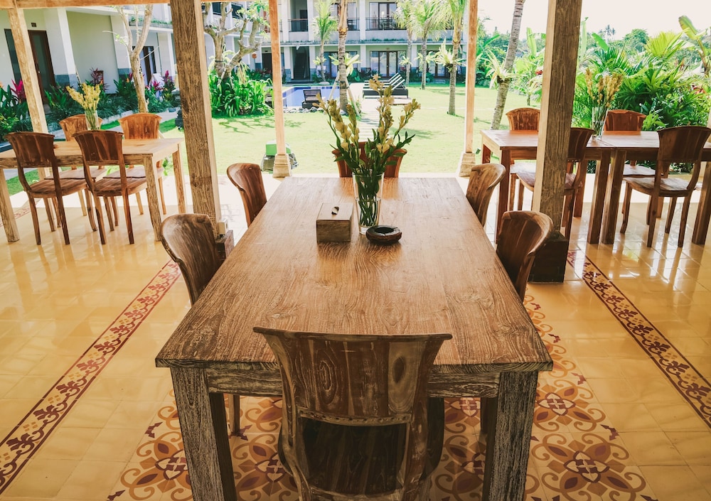 Puri Canggu Rooms 2 27/50