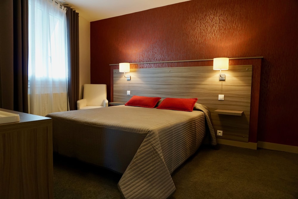 Logis Hotel Clair Cottage 12/50