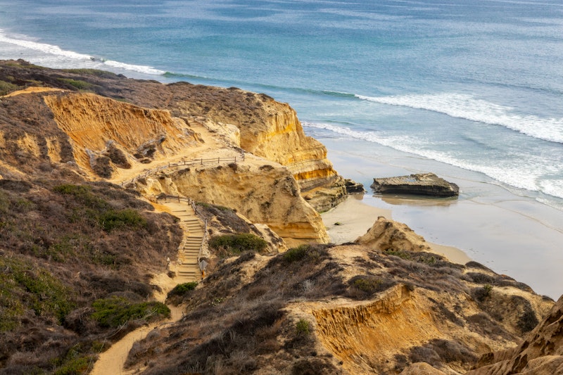 Hilton La Jolla Torrey Pines 27/47