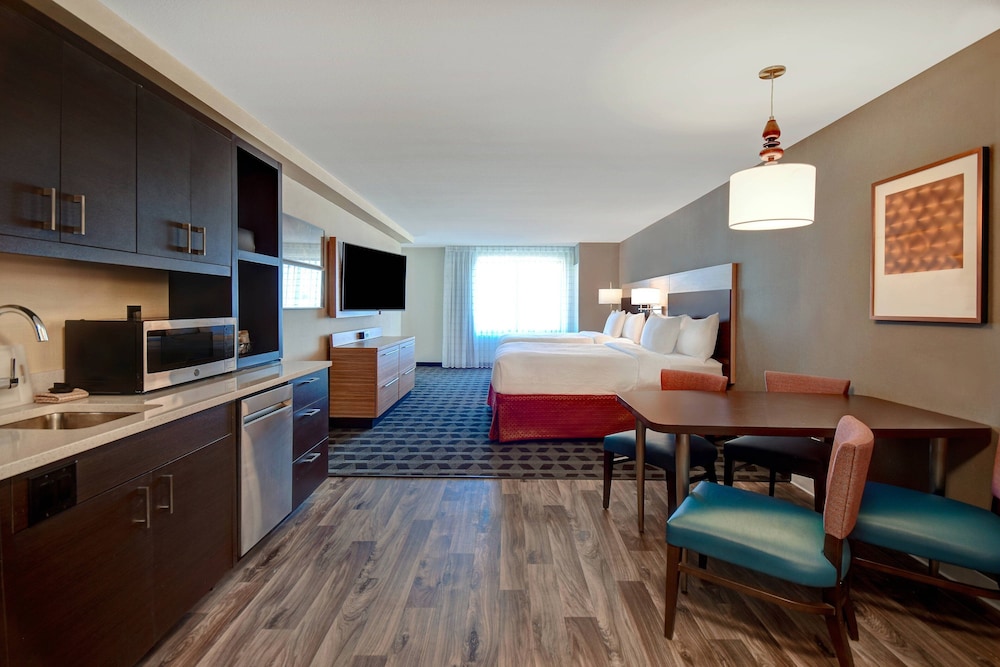 TownePlace Suites by Marriott Las Vegas Airport South 27/30
