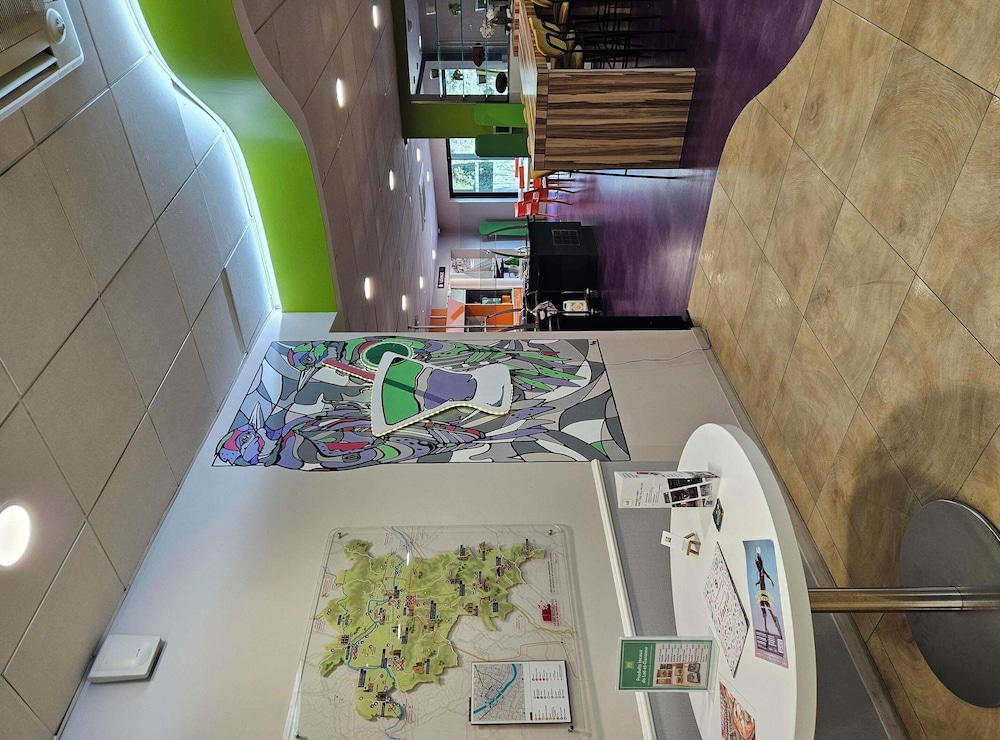 Ibis Styles Villeneuve Sur Lot Hotel 9/68