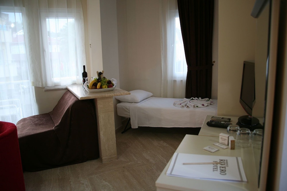 Saint Star Kemer - Adult Only 35/50