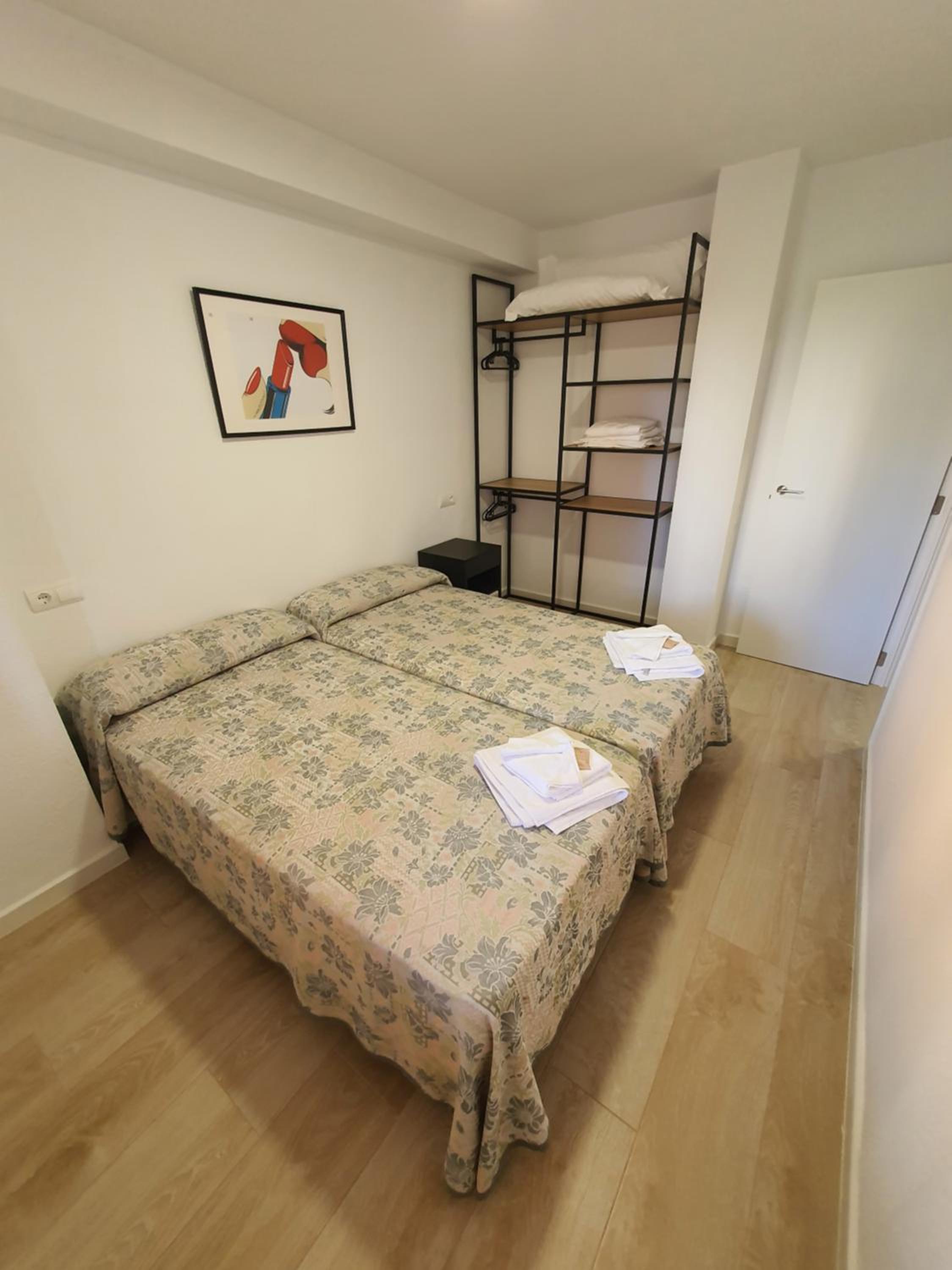 MAYSAN APARTAMENTOS 3/12