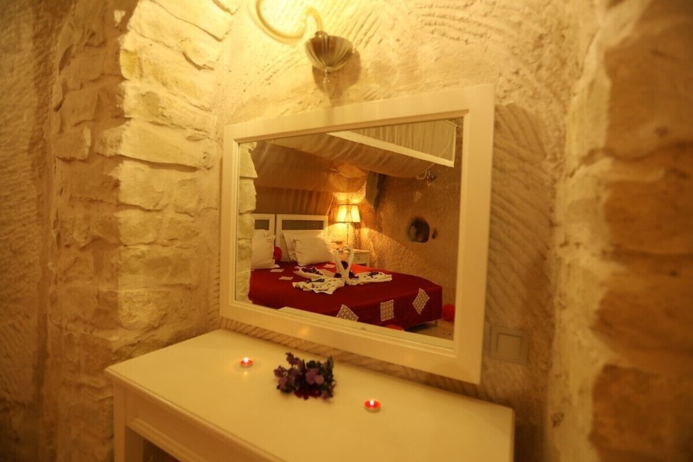 Anatelein Boutique Cave Hotel Special Class 34/65