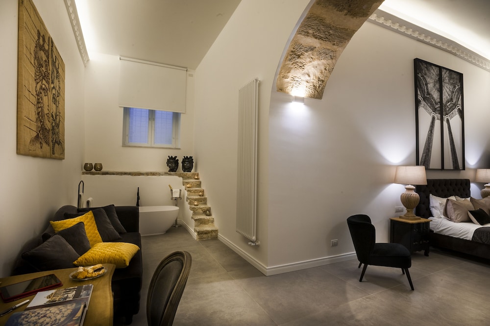 Palazzo Natoli Exclusive Rooms 26/74
