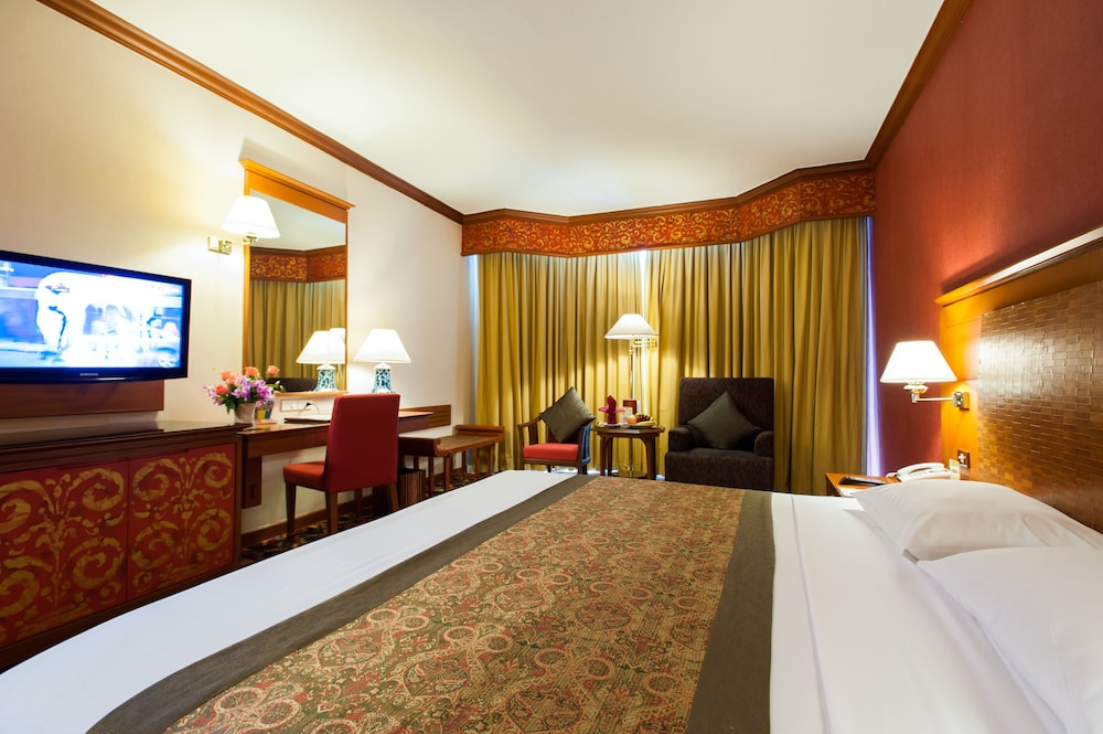 The Empress Chiang Mai Hotel 19/50