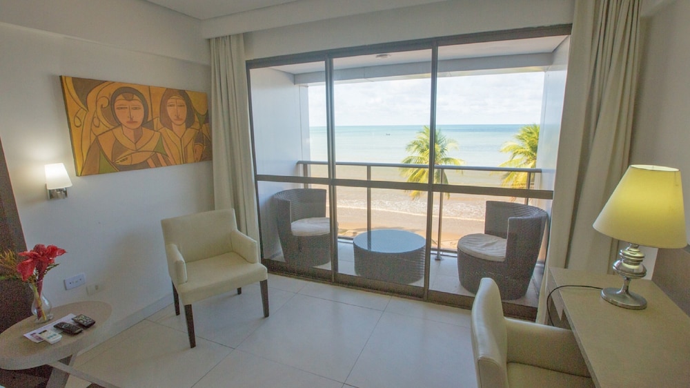 Hotel Cabo Branco Atlantico 57/74