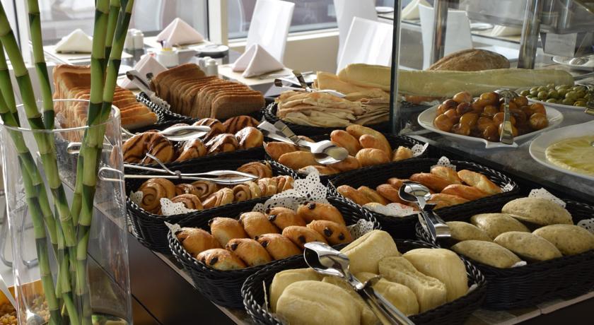 أجنحة نوفوتيل الرياض ديار