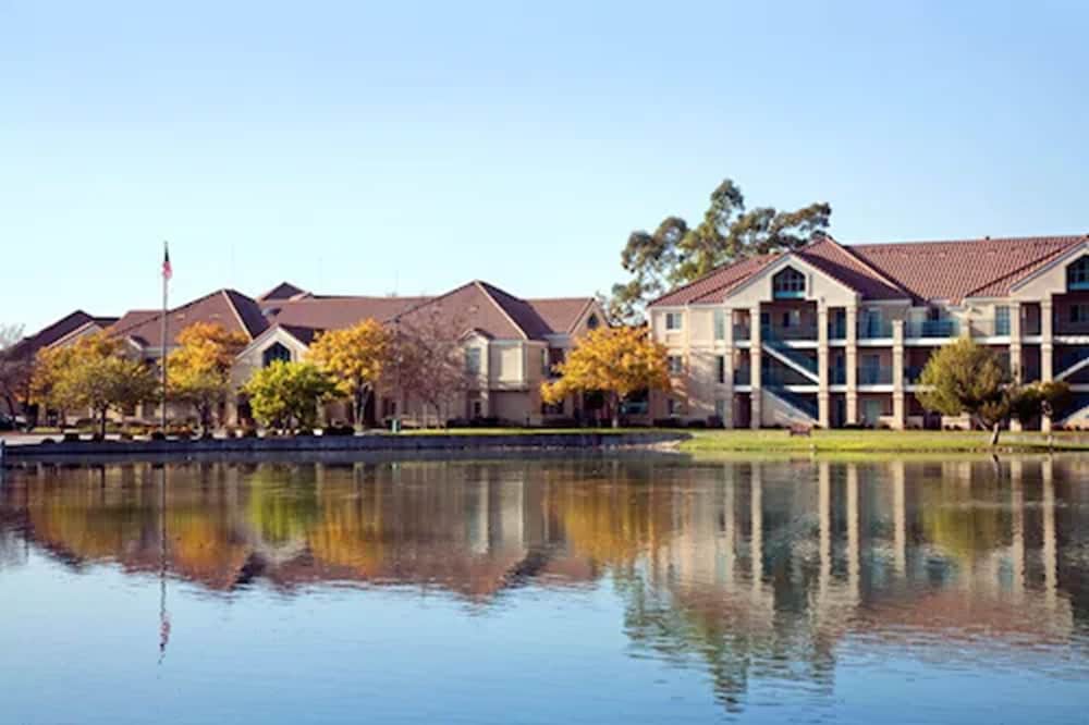 HYATT house Belmont/Redwood Shores in BELMONT - CA