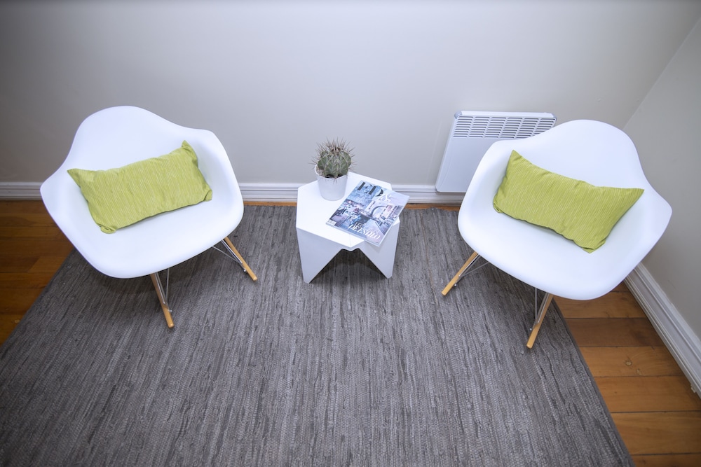 New Voga Hotel Boutique 26/37